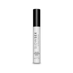 Bijoux Indiscrets Spray Oral Activateur De Salive Slow Sex 9 Bijoux Indiscrets Spray Oral Activateur De Salive Slow Sex -Pas Cher SexToys Magasin bijoux indiscrets slow sex mouthwatering spray 2