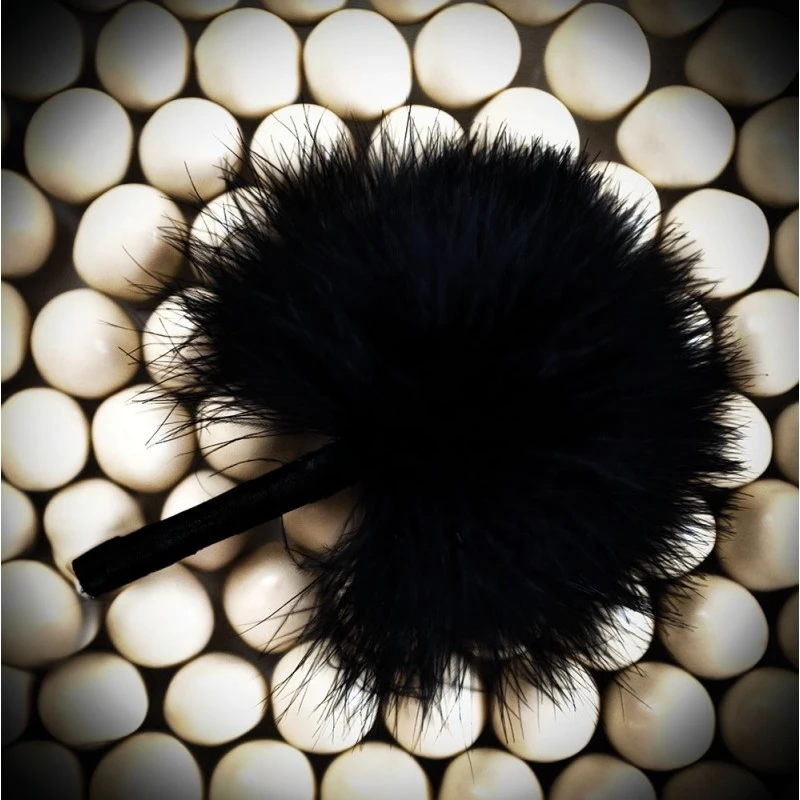 Bijoux Indiscrets Plumeau Tickle Me Tickler 4 Bijoux Indiscrets Plumeau Tickle Me Tickler – Image 2