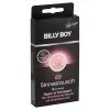Billy-Boy Préservatifs Billy Boy Perlés & Nervurés Boîte De 6 -Pas Cher SexToys Magasin billy boy perles nervures boite 6