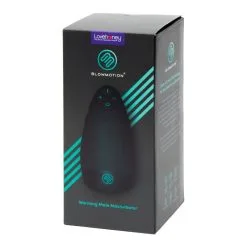 Masturbateur Succion Blowmotion 11 Masturbateur Succion Blowmotion -Pas Cher SexToys Magasin blowmotion masturbateur vibrant chauffant 4