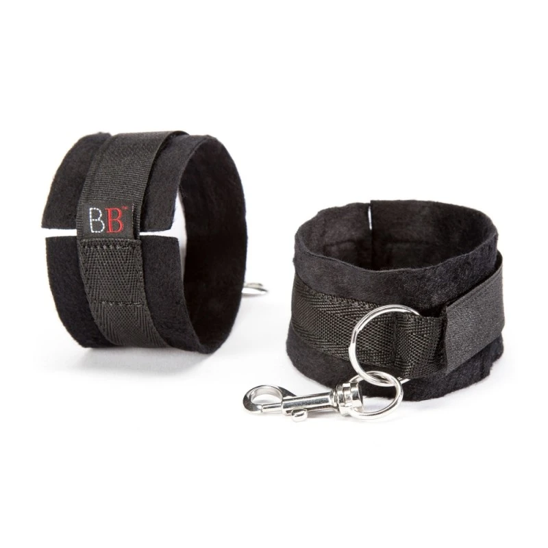 Bondage-Boutique Attaches De Lit Sans Barreaux Bound To Please 4 Bondage-Boutique Attaches De Lit Sans Barreaux Bound To Please – Image 2