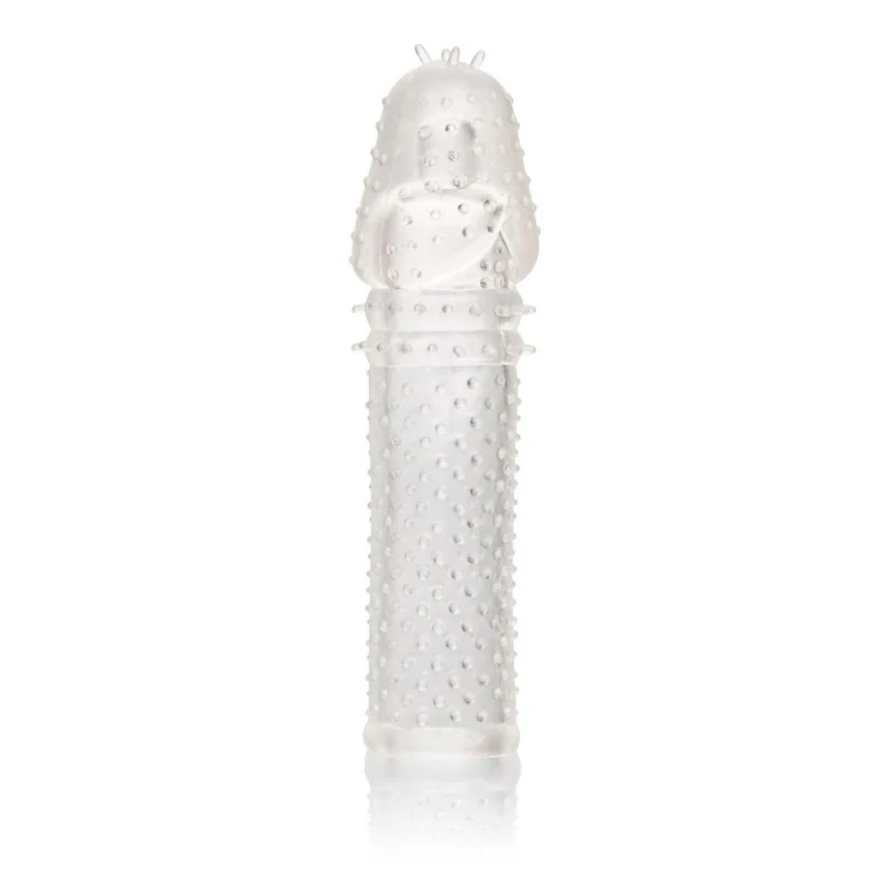 CalExotics Kit Gaines à Pénis Extension 4 CalExotics Kit Gaines à Pénis Extension – Image 2