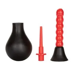 Poire à Lavement COLT Anal Douche 11 Poire à Lavement COLT Anal Douche -Pas Cher SexToys Magasin calexotics colt anal douche 3