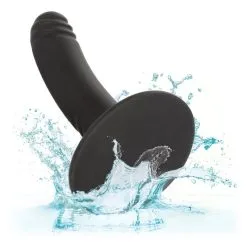 CalExotics Gode Ventouse Boundless 12 Cm Ridged 9 CalExotics Gode Ventouse Boundless 12 Cm Ridged -Pas Cher SexToys Magasin calexotics gode ventouse 12 cm boundless ridged 2