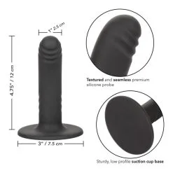 CalExotics Gode Ventouse Boundless 12 Cm Ridged 10 CalExotics Gode Ventouse Boundless 12 Cm Ridged -Pas Cher SexToys Magasin calexotics gode ventouse 12 cm boundless ridged 3
