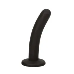 CalExotics Gode Ventouse Silicone Pegging Probe