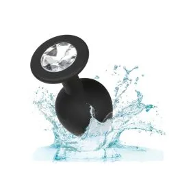 CalExotics Kit 3 Plugs Anal Bijou Silicone Gem Anal Kit -Pas Cher SexToys Magasin calexotics kit 3 plugs anal bijou silicone gem anal kit 3