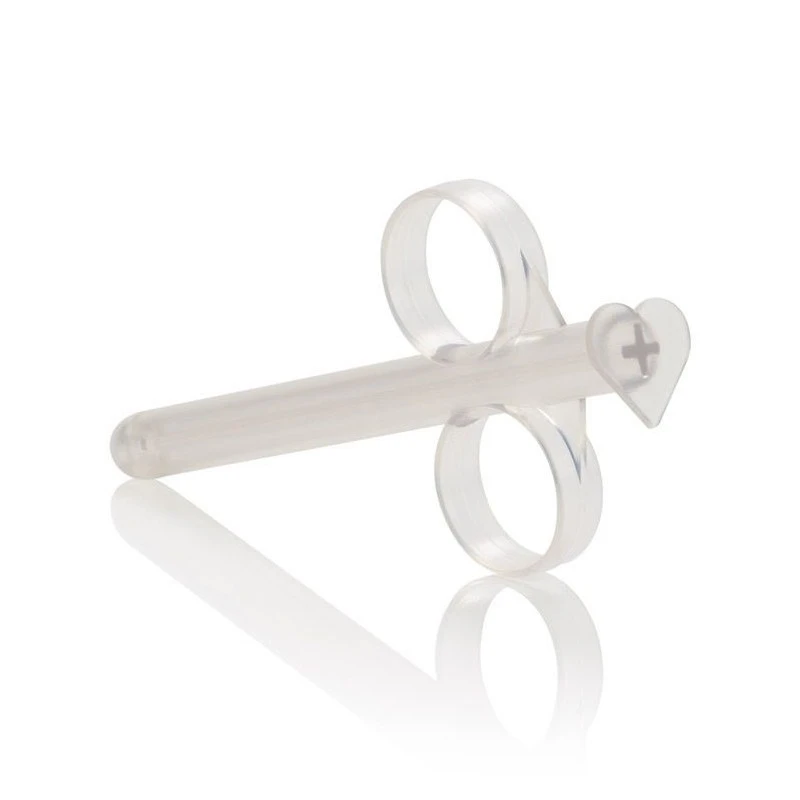 CalExotics Seringue Pour Lubrifiant Lube Tube X2 4 CalExotics Seringue Pour Lubrifiant Lube Tube X2 – Image 2