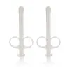 CalExotics Seringue Pour Lubrifiant Lube Tube X2 -Pas Cher SexToys Magasin calexotics lube tube