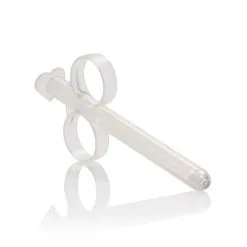 CalExotics Seringue Pour Lubrifiant Lube Tube X2 10 CalExotics Seringue Pour Lubrifiant Lube Tube X2 -Pas Cher SexToys Magasin calexotics lube tube 2