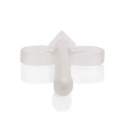 CalExotics Seringue Pour Lubrifiant Lube Tube X2 11 CalExotics Seringue Pour Lubrifiant Lube Tube X2 -Pas Cher SexToys Magasin calexotics lube tube 3