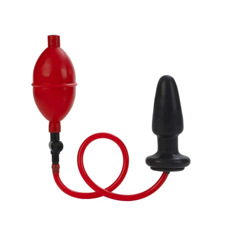 CalExotics Plug Anal Gonflable Expandable 5 CalExotics Plug Anal Gonflable Expandable – Image 3