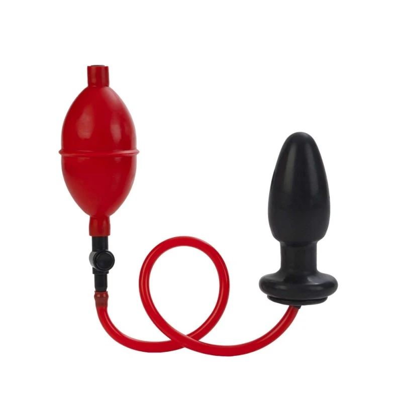 CalExotics Plug Anal Gonflable Expandable 6 CalExotics Plug Anal Gonflable Expandable – Image 4