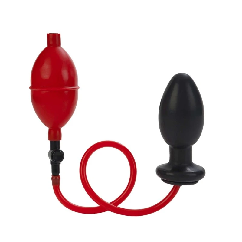 CalExotics Plug Anal Gonflable Expandable 7 CalExotics Plug Anal Gonflable Expandable – Image 5
