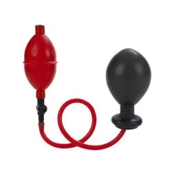 CalExotics Plug Anal Gonflable Expandable 13 CalExotics Plug Anal Gonflable Expandable -Pas Cher SexToys Magasin calexotics plug anal gonflable expandable 5