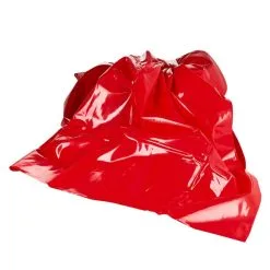 CalExotics Drap Etanche En Vinyle Scandal Super Sheet