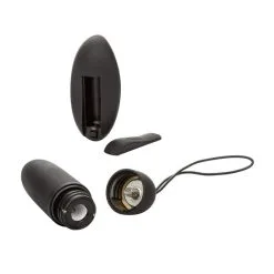 CalExotics Oeuf Vibrant Télécommandé Silicone Remote Bullet -Pas Cher SexToys Magasin calexotics silicone remote bullet 4