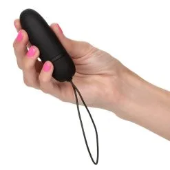 CalExotics Oeuf Vibrant Télécommandé Silicone Remote Bullet -Pas Cher SexToys Magasin calexotics silicone remote bullet 5