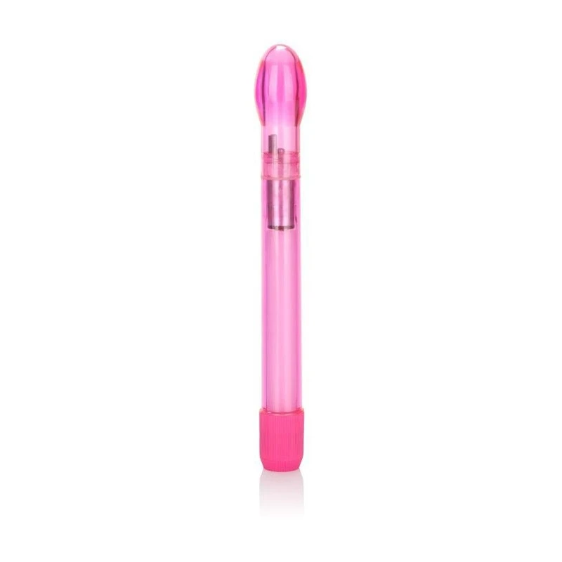 CalExotics Vibromasseur Slender Tulip Wand 8 CalExotics Vibromasseur Slender Tulip Wand – Image 6