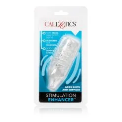 CalExotics Manchon Pour Pénis Stimulation Enhancer 13 CalExotics Manchon Pour Pénis Stimulation Enhancer -Pas Cher SexToys Magasin calexotics stimulation enhancer 5