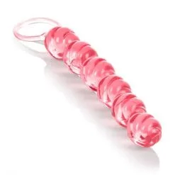 CalExotics Chapelet Anal Swirl Pleasure Beads -Pas Cher SexToys Magasin calexotics swirl pleasure beads 3