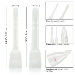 CalExotics Poire à Lavement Ultimate Douche -Pas Cher SexToys Magasin calexotics ultimate douche 4