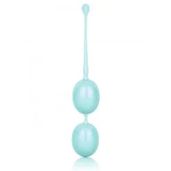 CalExotics Boules De Geisha Weighted Kegel Balls Ergonomically 13 CalExotics Boules De Geisha Weighted Kegel Balls Ergonomically -Pas Cher SexToys Magasin calexotics weighted kegel balls ergonomically 5