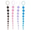 CalExotics Chapelet Anal Flexible X-10 Beads 1 CalExotics Chapelet Anal Flexible X-10 Beads -Pas Cher SexToys Magasin calexotics x 10 beads