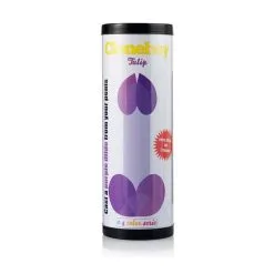 Cloneboy Gode Personnalisable Édition Limitée Tulipe -Pas Cher SexToys Magasin cloneboy dildo personnalisable edition limitee tulipe 4