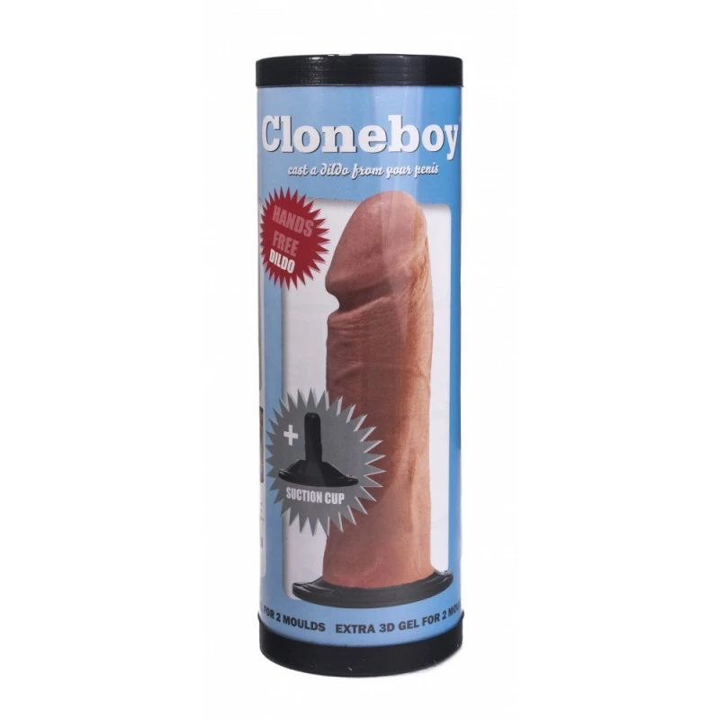 Cloneboy Gode Ventouse Personnalisable 4 Cloneboy Gode Ventouse Personnalisable – Image 2