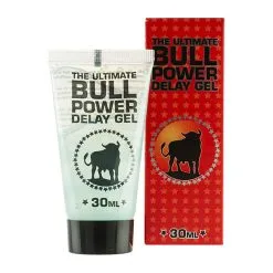 Cobeco Pharma Gel Retardant Bull Power