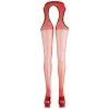 Cottelli Collection Collant Ouvert Rouge 2 Cottelli Collection Collant Ouvert Rouge -Pas Cher SexToys Magasin cottelli collection collant ouvert rouge