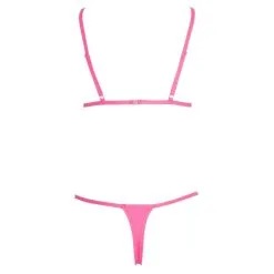 Cottelli Collection Maillot De Bain 2 Pièces Rose Fuchsia 11 Cottelli Collection Maillot De Bain 2 Pièces Rose Fuchsia -Pas Cher SexToys Magasin cottelli collection maillot de bain 2 pieces rose fucsia 4