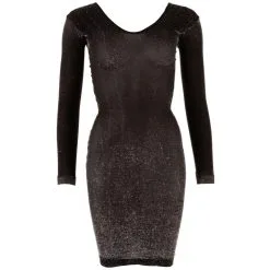 Cottelli Collection Robe Glamour Brillante 9 Cottelli Collection Robe Glamour Brillante -Pas Cher SexToys Magasin cottelli collection robe brillante glamour 2