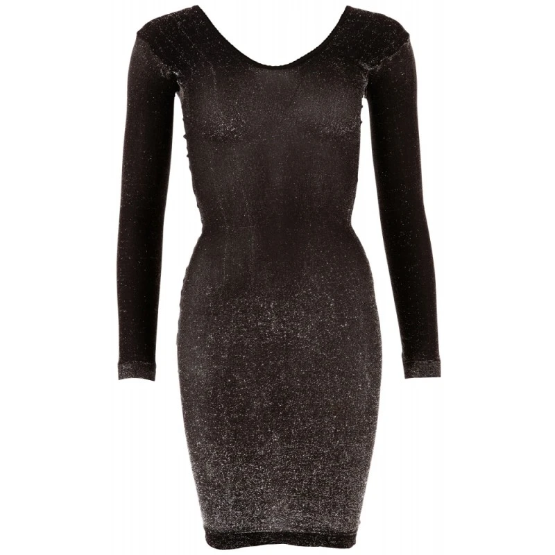 Cottelli Collection Robe Glamour Brillante 5 Cottelli Collection Robe Glamour Brillante – Image 3