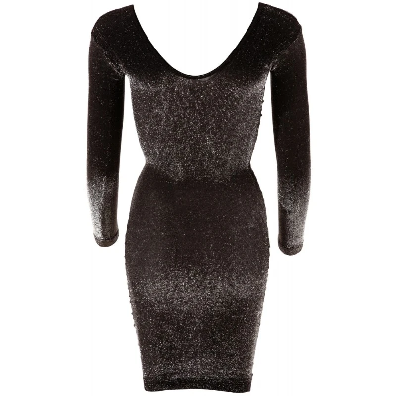 Cottelli Collection Robe Glamour Brillante 6 Cottelli Collection Robe Glamour Brillante – Image 4