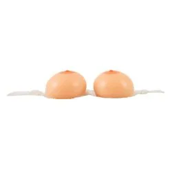 Cottelli Collection Seins En Silicone & Bretelles 800 G -Pas Cher SexToys Magasin cottelli collection seins silicone bretelles 800 g 3