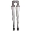 Cottelli Collection Collant Porte-Jarretelle Effet Dentelé 1 Cottelli Collection Collant Porte-Jarretelle Effet Dentelé -Pas Cher SexToys Magasin cottelli collection suspender tights