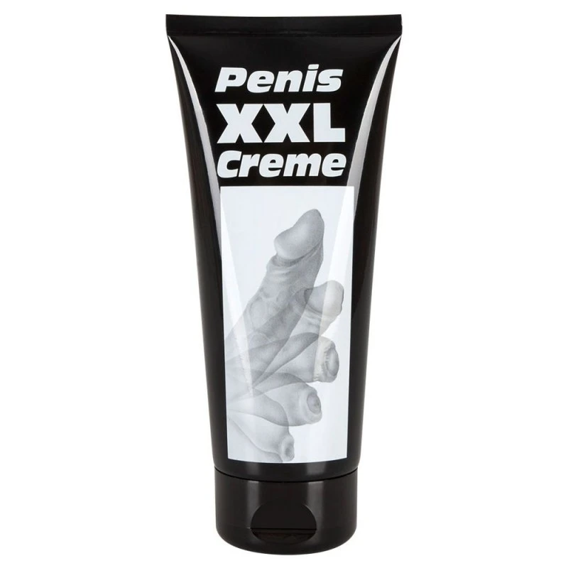 Generique Crème Grossissante XXL Pour Pénis 200 Ml 3 Generique Crème Grossissante XXL Pour Pénis 200 Ml
