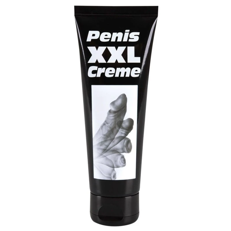 Generique Crème Grossissante XXL Pour Pénis 80 Ml 3 Generique Crème Grossissante XXL Pour Pénis 80 Ml