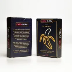 Crip Crop Prod Jeu De Cartes Coquin La Banane 8 Crip Crop Prod Jeu De Cartes Coquin La Banane -Pas Cher SexToys Magasin crip crop prod la banane jeu de lges francais 2