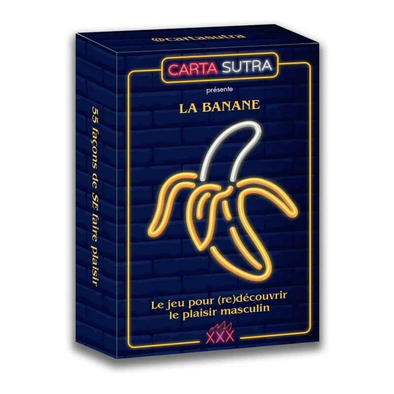 Crip Crop Prod Jeu De Cartes Coquin La Banane 3 Crip Crop Prod Jeu De Cartes Coquin La Banane