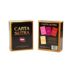 Crip Crop Prod Jeu De Cartes Carta Sutra Pour Adultes (Français) -Pas Cher SexToys Magasin crip crop prod lga sutra jeu de lges francais 2