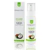DIVINEXTASES Lubrifiant Noix De Coco Bio Glide Gel 100 Ml -Pas Cher SexToys Magasin divinextases gel glisse noix de coco bio