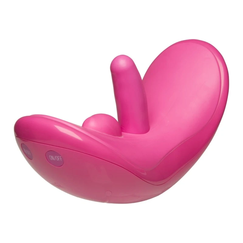 Doc Johnson Sex Machine Vibrante IRide 4 Doc Johnson Sex Machine Vibrante IRide – Image 2