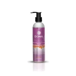Dona By Jo Lotion De Massage Parfumée Let Me Love You 235 Ml -Pas Cher SexToys Magasin dona by jo let me love you scented massage lotion 2