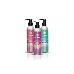 Dona By Jo Lotion De Massage Parfumée Let Me Love You 235 Ml