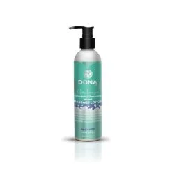 Dona By Jo Lotion De Massage Parfumée Let Me Love You 235 Ml -Pas Cher SexToys Magasin dona by jo let me love you scented massage lotion 3