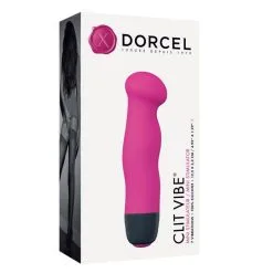 Dorcel Mini Vibromasseur De Clitoris Clit Vibe -Pas Cher SexToys Magasin dorcel clit vibe 2