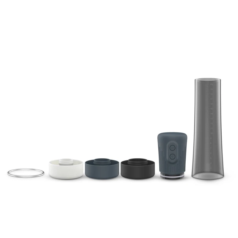 Dorcel Pompe à Pénis Automatique Hydro Pump 8 Dorcel Pompe à Pénis Automatique Hydro Pump – Image 6